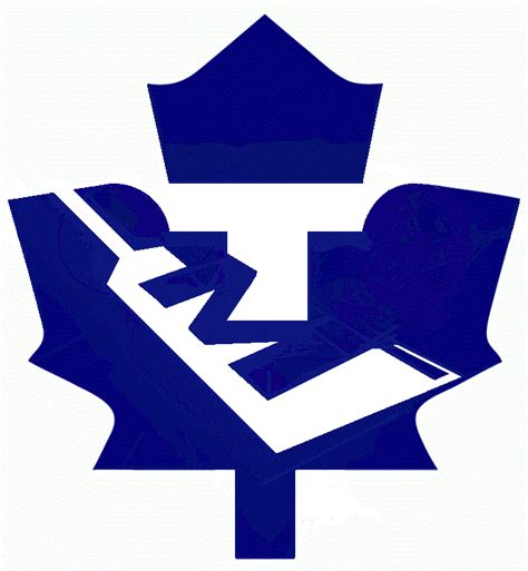 Logo Nhl Logo Toronto Maple Leafs Clip Art Library