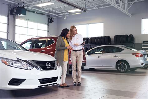 Four Reasons You Should Never Skip Annual Nissan Service Bedford Nissan Blog