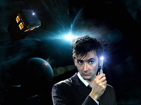 As with previous incarnations of the doctor. Why David Tennant is the Best Doctor Who | Timid Monster