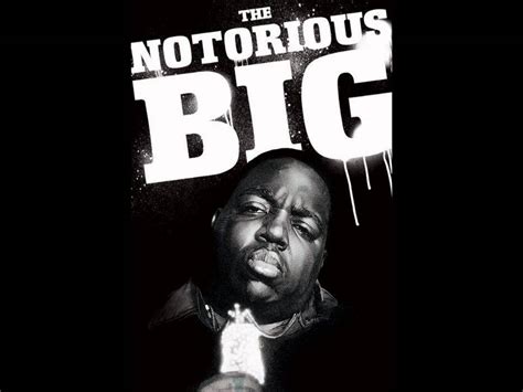 The Notorious B.I.G. wallpapers, Music, HQ The Notorious B 