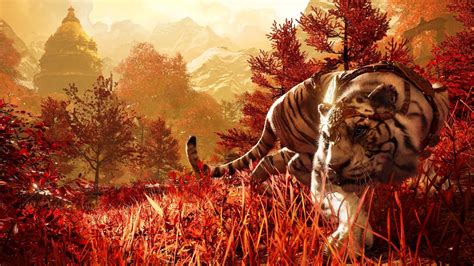 Far Cry 4 Wallpaper For Mac Far Cry 4 Category