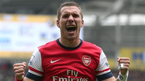 He is in the squad for juventus v inter and on his way to turin with the team. Podolski set for Inter loan move - Independent.ie