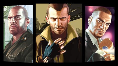 Grand Theft Auto Iv Complete Edition Is Now Available For Purchase Via
