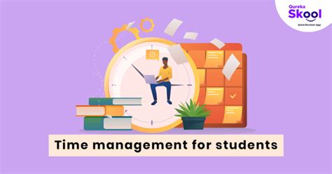 Time Management For Students 10 Powerful Ways