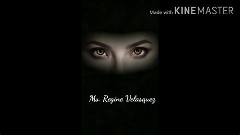 Lost in a dance waiting for the chance all i really needed was to love you night after night dreams from the past comin true at last never noticed how my life was changing now i can see all that love can be you saved me you gave me. Love Is All That Matters (2020) | Ms. Regine Velasquez ...