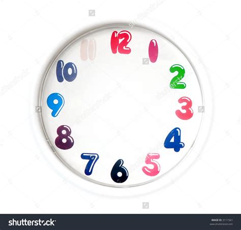 Clock With No Hands Clipart 20 Free Cliparts Download Images On