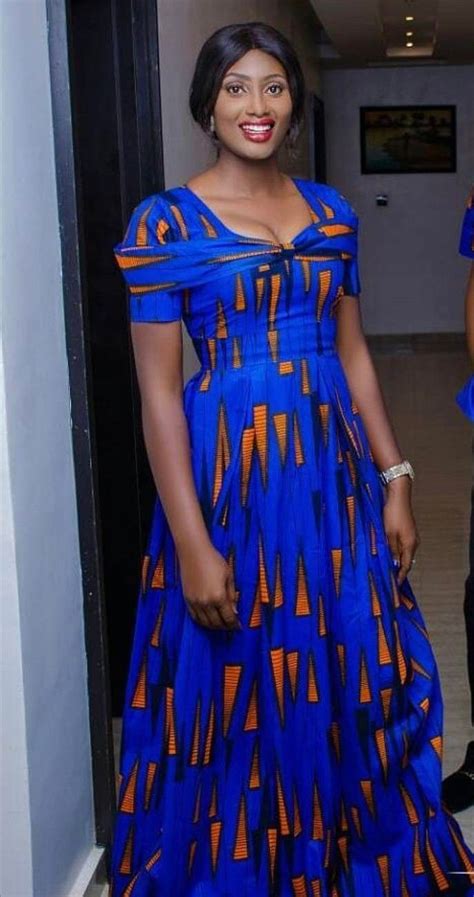 Plan for the future you dream of. Model Pagne Africain Simple