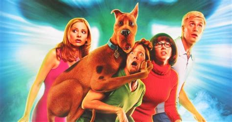 Scooby Doo 5 Things The Live Action Movies Got Right And 5 Things It Got Wrong