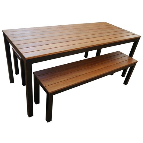 We did not find results for: Beer Garden Outdoor Table and Bench Seat Set | Apex