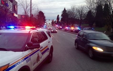 Vancouver police officers cleared in shooting death during chaotic 