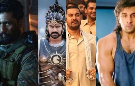 Top 10 Highest Grossing Hindi Movies In India Hit Ya Flop Movie World