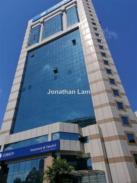 Hp malaysia head office hp towers block b, ground floor, no. Plaza Zurich (Formerly known as Menara HP / HP Towers ...
