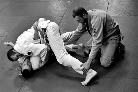 Brazilian Jiu Jitsu Instructors Inspire Jiu Jitsu Fort Collins