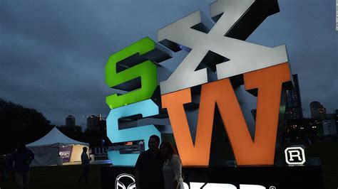 South By Southwest Fast Facts Cnn