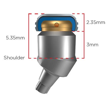 LOCATOR Attachment System for Multi-Unit Abutments | Zest Dental Solutions