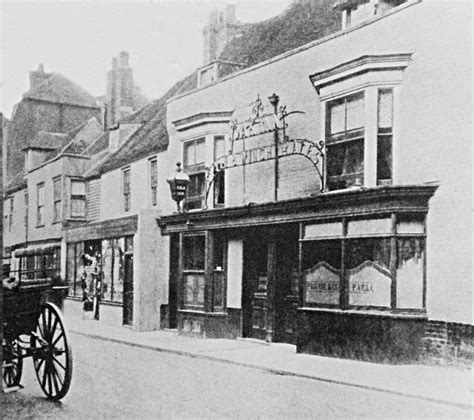 Stock analysis for oak street health inc (osh:new york) including stock price, stock chart, company news, key statistics, fundamentals and company profile. The Oak Inn, High Street - Rye's Own Magazine