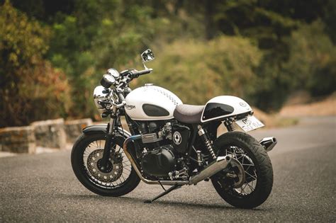 Only 750 units are expected to be produced. 2017 Triumph Motorcycles Other - Thruxton 900 Ace Limited ...