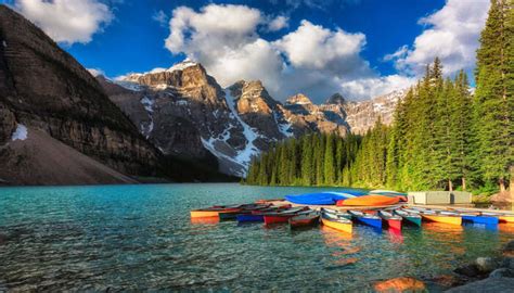 10 Places To Visit In Alberta In Summer On Your Canada Trip In 2022