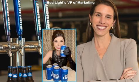 Is Alissa Heinerscheid Fired What Happened To Bud Light VP Controversy Viet A Training Center