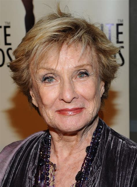 Cloris leachman (born april 30, 1926) is an american actress and comedian, whose career spans over seven decades. Cloris Leachman | Known people - famous people news and biographies