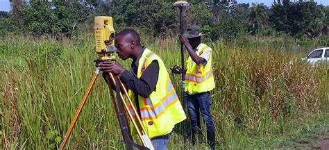 Why Surveying Your Land Is Important Real Muloodi News Network