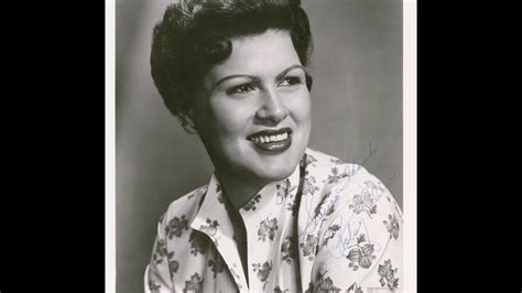 Patsy Cline Always 1963 Youtube