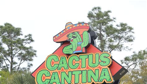 Cactus Cantina opening second Pensacola location on Palafox Street
