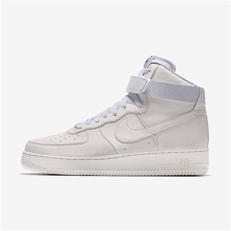 Get the best deal for nike air force one sneakers for men from the largest online selection at ebay.com. Nike Air Force 1 High By You Custom Men's Shoe. Nike.com