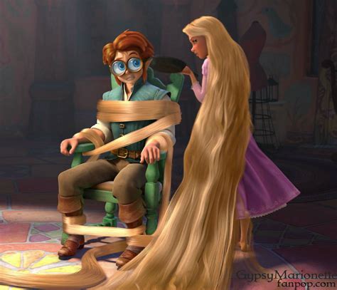 Funny Tangled Pictures