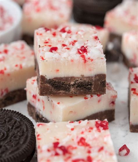 70 Best Christmas Fudge Recipes Prudent Penny Pincher