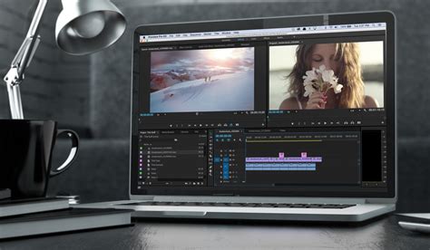 Professional Video Editing Tips And Techniques