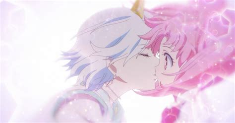 Sailor Moon Eternal ออกคลิปใหม่โชว์ฉากของ Chibi Usa กับ Helios