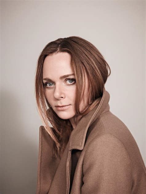 Stella Mccartney Signs With Lvmh Owned Thélios For Eyewear Partnership