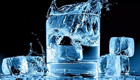Health Tips On Danger Of Cold Water Store