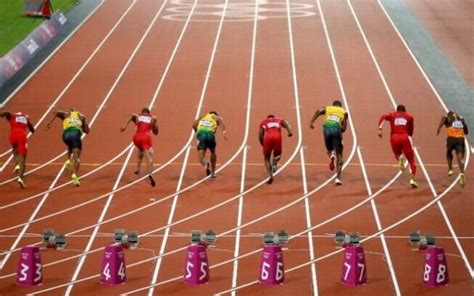 Atletismo Nas Olimpíadas Rio 2016 Modalidades E Medalhas