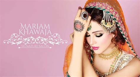 From hair trimming to full bridle services. Top Pakistani Beauty Salons For Bridal Makeup