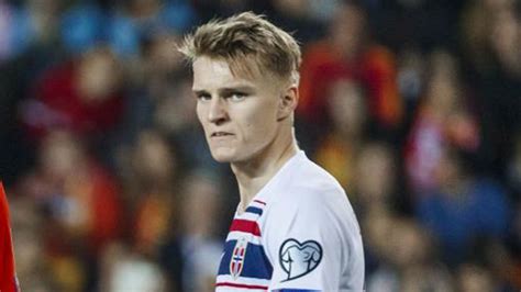 In his first days he has been very impressive and has been very open to everyone, and i think we will have a lot of fun with him in the next months.pic.twitter.com/siezzx6fmu. Martin Odegaard : Real Madrid: Real Sociedad compete with ...