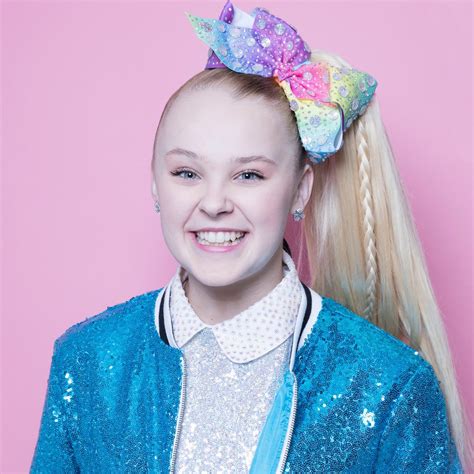 Did Jojo Siwa Just Reveal Her Dancing With The Stars Partner