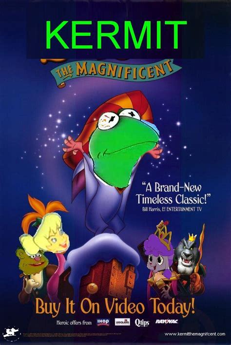 Kermit The Magnificent Scratchpad Iii Wiki Fandom Powered By Wikia