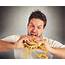 Why Is It A Bad Idea To Eat Really Fast » Science ABC