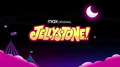 Cartoon Network Halloween 2021 Next Bumper New Jellystone Youtube