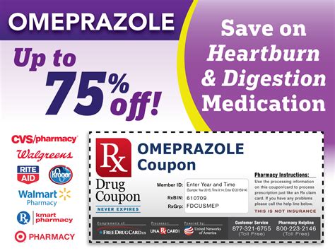 Check spelling or type a new query. Heartburn & Digestion Prescription Coupons with Pharmacy Discounts
