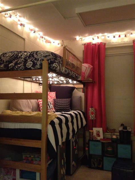 College Dorm Loft Bed Diy Project How To Make A Loft Bed For Your