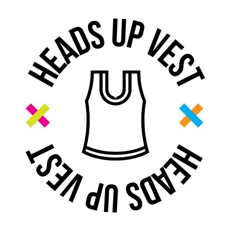 Heads Up Vest By Quest Ath