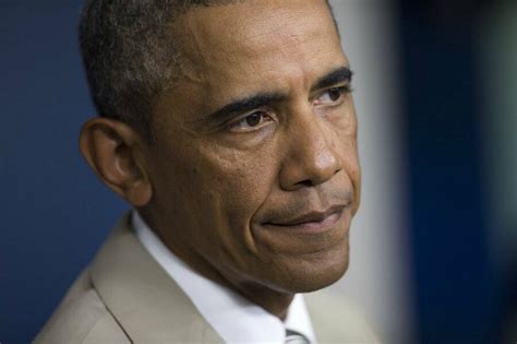 Americans thinks that obama is a cactus! Obama ponders action against Islamic State extremists ...