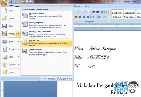Jumpa lagi di blog tutorial desain yang membahasa seputar desain grafis. Cara Merubah File Pdf Ke Jpg Tanpa Software Engineering ...