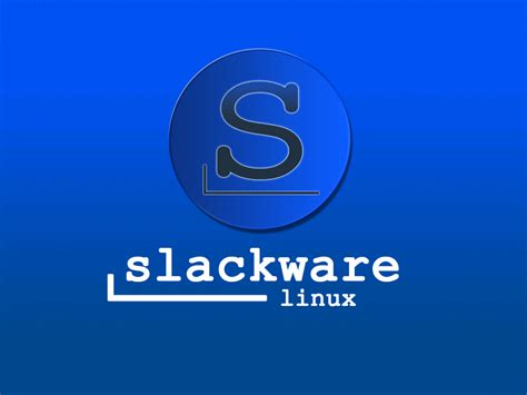 Happy Belated 21st Birthday To Slackware Unixmen