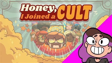 Church Of Weeb Honey I Joined A Cult 1 Early Access Gameplay Youtube