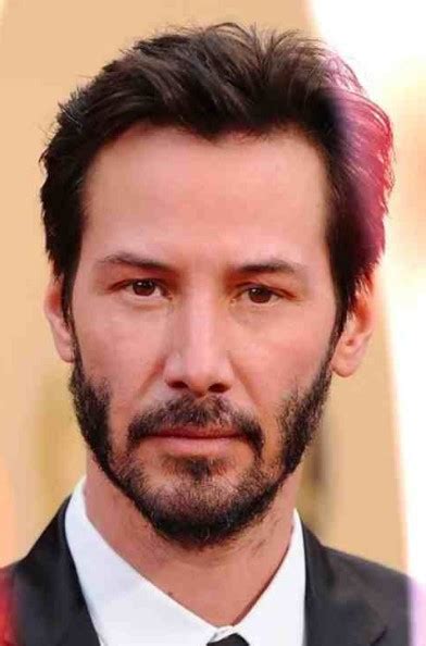 Top 178 Keanu Reeves With Short Hair Polarrunningexpeditions