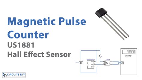 Learn How Hall Effect Sensor Pinout Works 41 Off
